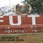 FUTA Admission List for 2022/2023 Academic Session